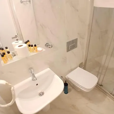 Bucoleon Old Estambul